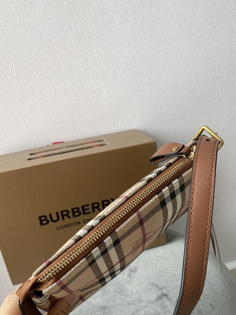 Burberry Top Handle Bags